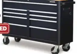 Canadian Tire MAXIMUM Cabinet with Built-In Power Bar with USB offer