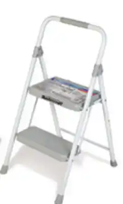 Canadian Tire MASTERCRAFT Ladders offer