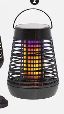 Canadian Tire Tabletop Insect Killer offer