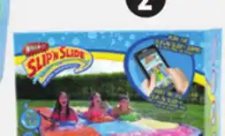 Canadian Tire 16´ Slip N Slide Triple-Wave Rider offer