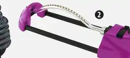 Canadian Tire Dramm ColorStorm Oscillating Sprinkler offer