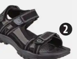 Canadian Tire Mitch Sandals for Men offer
