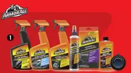 Canadian Tire Armor All Car Care Gift Pack offer