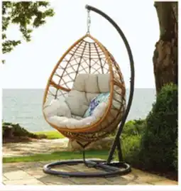 Canadian Tire Sydney Egg Swing with Stand offer