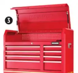 Canadian Tire MAXIMUM 47 8-Drawer Tool Chest with Built-In Power Bar with USB offer