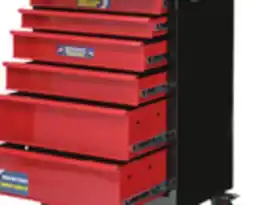 Canadian Tire Mastercraft 26 6-Drawer Cabinet offer