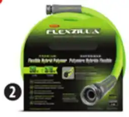 Canadian Tire Garden Hose offer