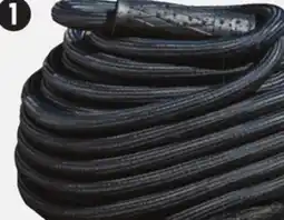 Canadian Tire Hydrosteel Pro 3 Layer Garden Hose, 100' offer