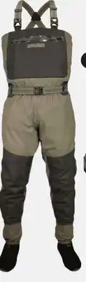 Canadian Tire Deep Eddy Waders offer