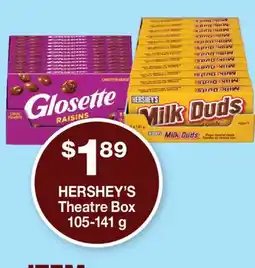 Wholesale Club THEATRE BOX offer