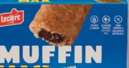 IGA LECLERC BARS offer
