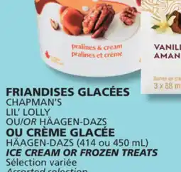 IGA WHISKAS CAT TREATS offer