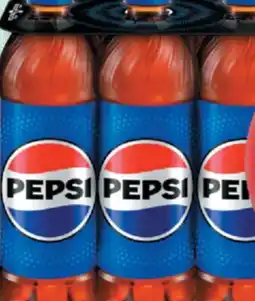 IGA PEPSI offer