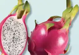 IGA PITAHAYA (DRAGON FRUIT) offer