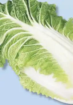 IGA CABBAGE offer