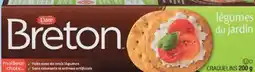 IGA DARE BRETON, CRACKERS offer