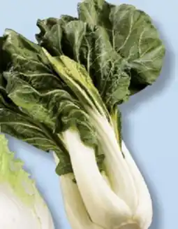 IGA BOK CHOY offer
