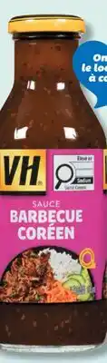 IGA VH COOKING, STIR-FRY, SOYA OR DIPPING SAUCE offer