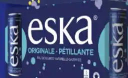 IGA ESKA C offer