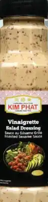 IGA KIM PHAT DRESSING offer