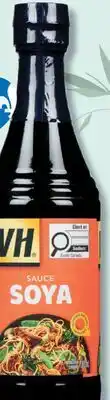 IGA VH COOKING, STIR-FRY, SOYA OR DIPPING SAUCE offer