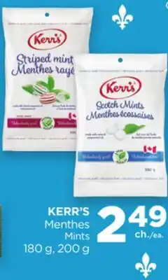 Proxim KERR'S Mints offer