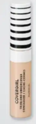 Familiprix Covergirl Trublend Undercover concealer #L400 Classic Ivory offer