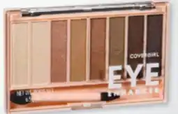Familiprix Covergirl Trunaked Eyeshadow palette #805 Nudes offer