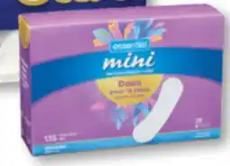 Familiprix Essentiel Ultra absorbent strong paper towels 6un offer