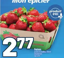 Metro FRISES offer