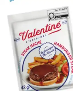 Metro BÂTON ROUGE/MIKES/ VALENTINE/THAÏZONE | SAUCE MIX offer