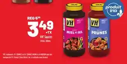 Metro VH SAUCES offer