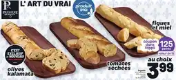 Metro BAGUETTE offer