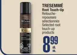 Jean Coutu TRESEMMÉ Root Touch-Up offer