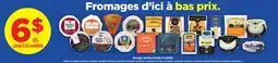 Maxi FROMAGE offer