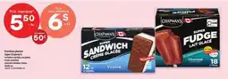 Maxi FRIANDISES GLACÉES SUPER CHAPMAN'S | FROZEN NOVELTIES offer