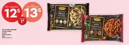 Maxi PLATS DE PÂTES O'SOLO MIO | PASTA KIT offer