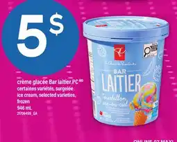 Maxi CRÈME GLACEE BAR LAITIER PC | ICE CREAM offer