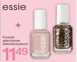 Brunet Essie Produits sélectionnés offer