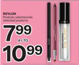 Brunet REVLON Produits sélectionnés offer