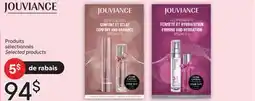 Brunet JOUVIANCE Produits sélectionnés offer