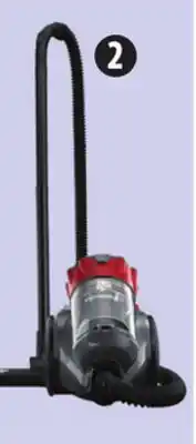 Canadian Tire Versa Cordless Stick Vac offer