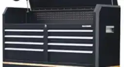 Canadian Tire Maximum 56 8-drawer Chest with Built-in Power Bar with USB offer