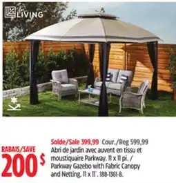 Canadian Tire 17-Bottle Wine Cooler offer