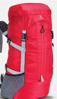 Canadian Tire OUTBOUND Canyon Lightweight Backpack offer