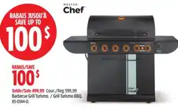 Canadian Tire Barbecue Grill Turismo offer