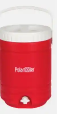 Canadian Tire Jug, 18L offer