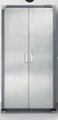 Canadian Tire Tall Cabinet. 36 x 18 x 72 h offer