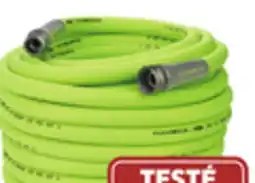 Canadian Tire Garden Hose, 100´ offer