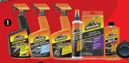Canadian Tire Car Care Gift Pack/Ensemble-cadeau d'entretien automobile offer